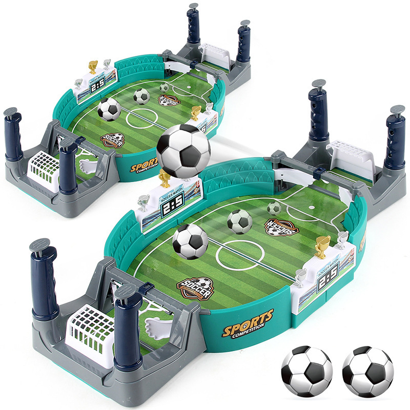 子供親子インタラクティブ指発射サッカー玩具二人対戦ワールドカップデスクトップサッカーゲーム|undefined