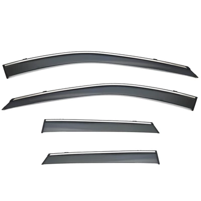 Rain shield – Outback Window Advisor