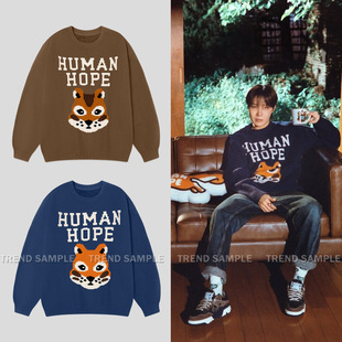 J-HOPE��̖�aHUMAN HOPEͬ��A�Ië����Ů�ﶬ�r�Ќ������^���³�