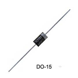 1N5956B-TP DO-41MCC(美微科)-1.5W1200Ω标称稳压值200V