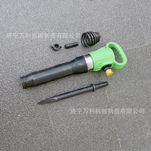 Mining G10 crusher concrete pneumatic pick cement concrete crusher ore mining soft rock G series pick