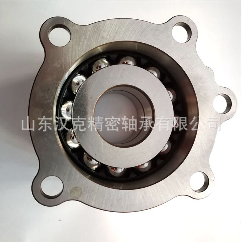 山东轴承公司 减速机轴承 外贸轴承公司 F-577986.05.SKL轴承