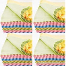 超细纤维眼镜布 批发平光眼镜布 花针胡蝶纹镜布 直销超柔软擦布