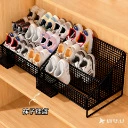 收纳架;多层置物架;书架