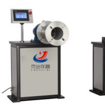 Машина для испытания оптического кабеля, машина для испытания на удаление, сплюскание и гибка