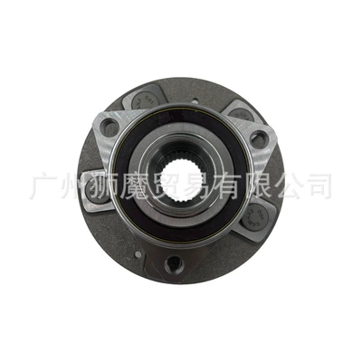 Bearing 2009 Buick Regal Front