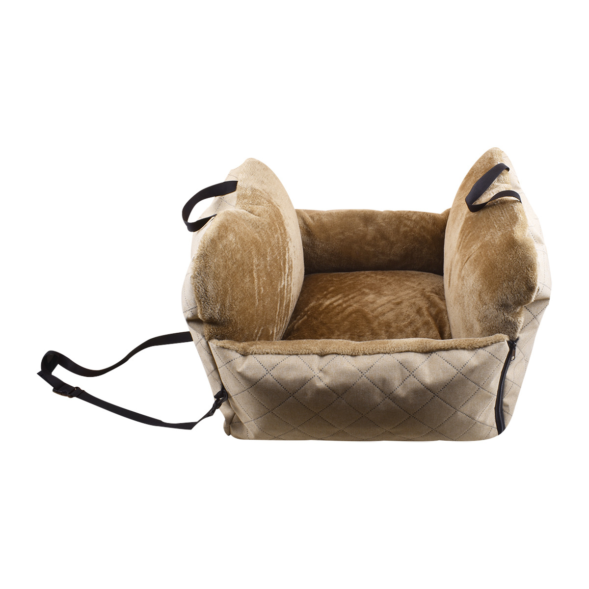 Comfortable seat for traveling