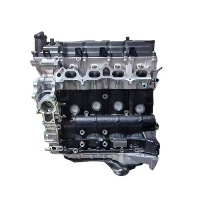 Toyota 2Tr-Fe 2.7L Tək Vvt Mühərrik Yığımı Prado, Hilux, Hiace, Coaster üçün