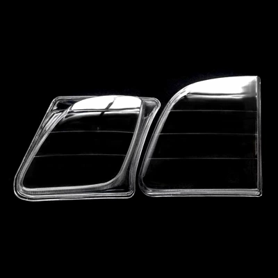 Fara qapaqları – 98-07 Lexus LX470 lampshade - left-large-small-premium-model