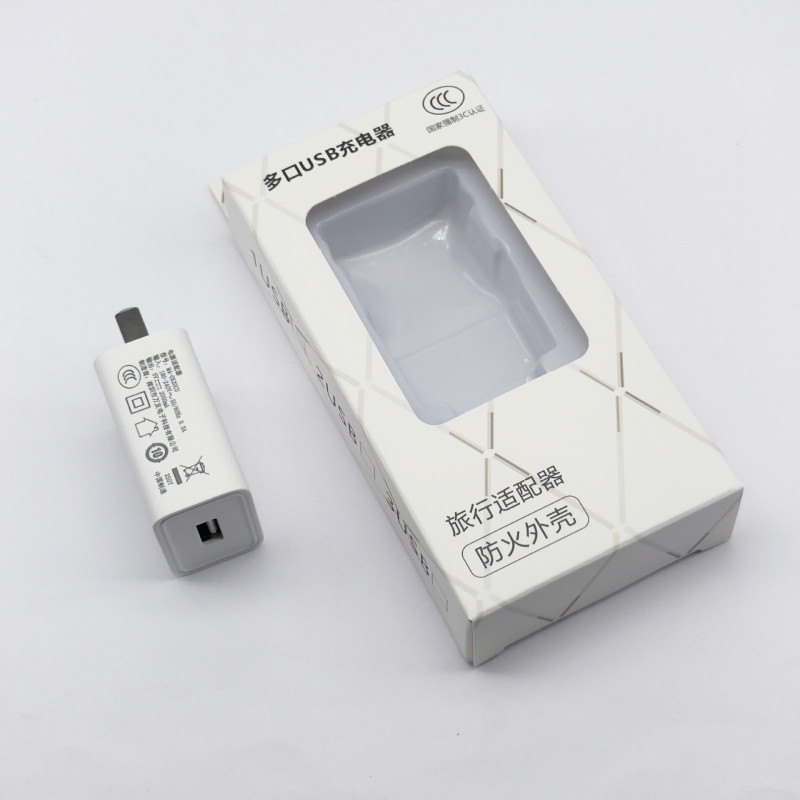 5v2a充電ヘッド3c認証済みマルチポートusb充電器マルチプラグusb充電ヘッド卸売り|undefined