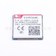 SIM5360E ��װMODULE  ����Ԫ����    ���췢�� ��Ʒ�ɲ�