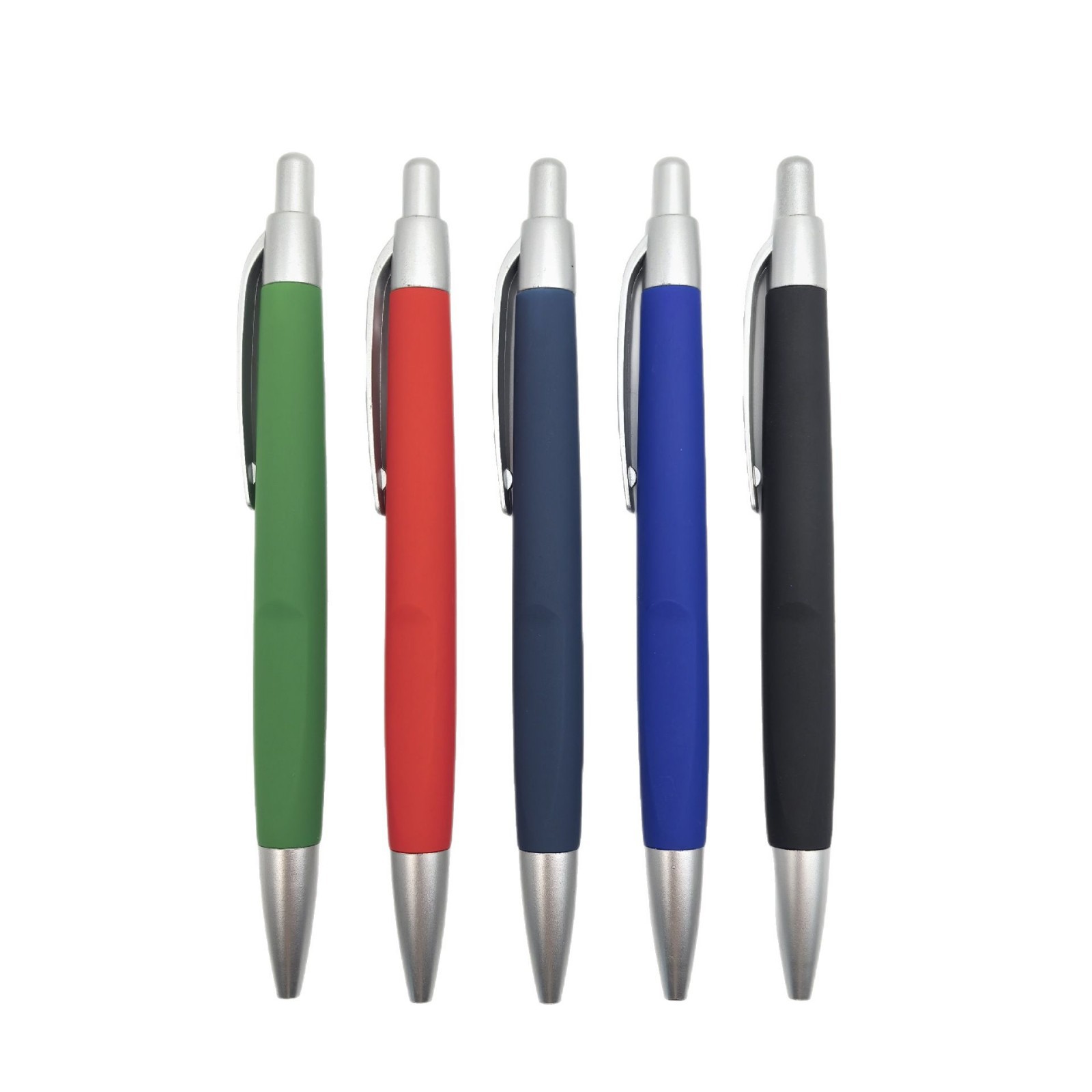 Bolígrafo de regalo de publicidad bolígrafo de bolas de color logotipo personalizado bolígrafo de publicidad de prensa bolígrafo de hotel de negocios