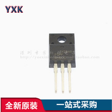 ȫ�� FQPF8N60C 8N60C TO-220F MOS��Ч���� N�ϵ� 8A/600V