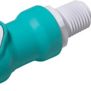 CPC系列无泄漏接头NS4D1000406