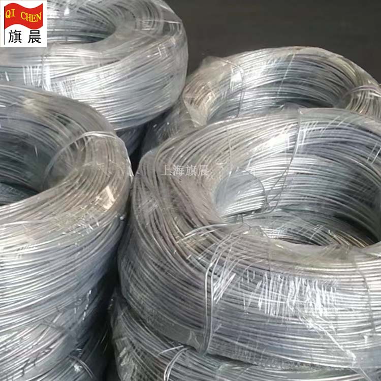 5052铝线 5052铆钉铝线材 高精度5052螺丝铝线用材