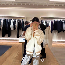 ����Ů�b���l2025�ﶬ��ɫ�q����ë���I���bŮ���L�p����ů����