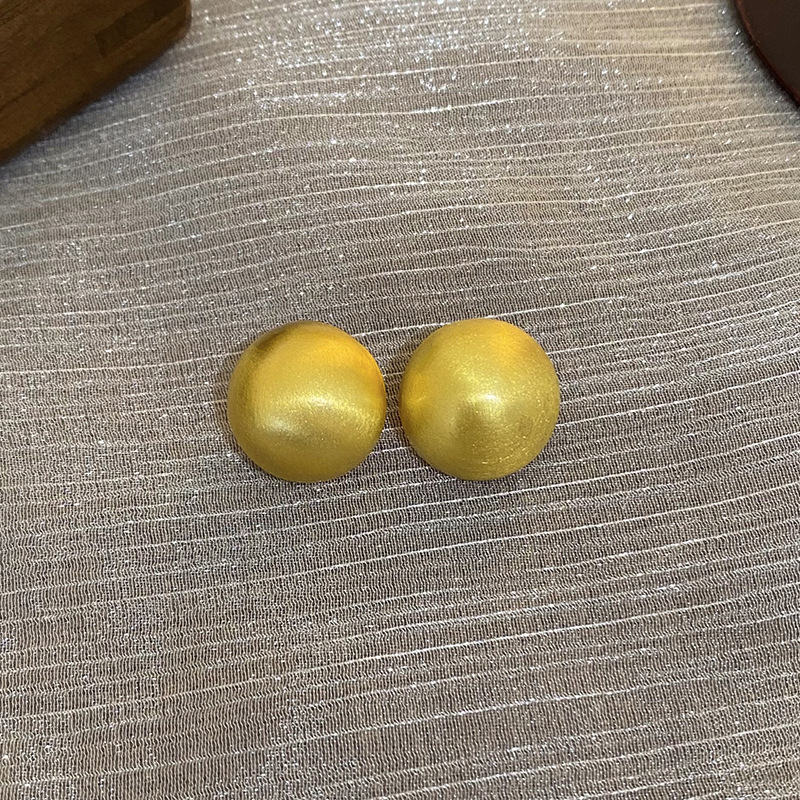 1040 gold, matte