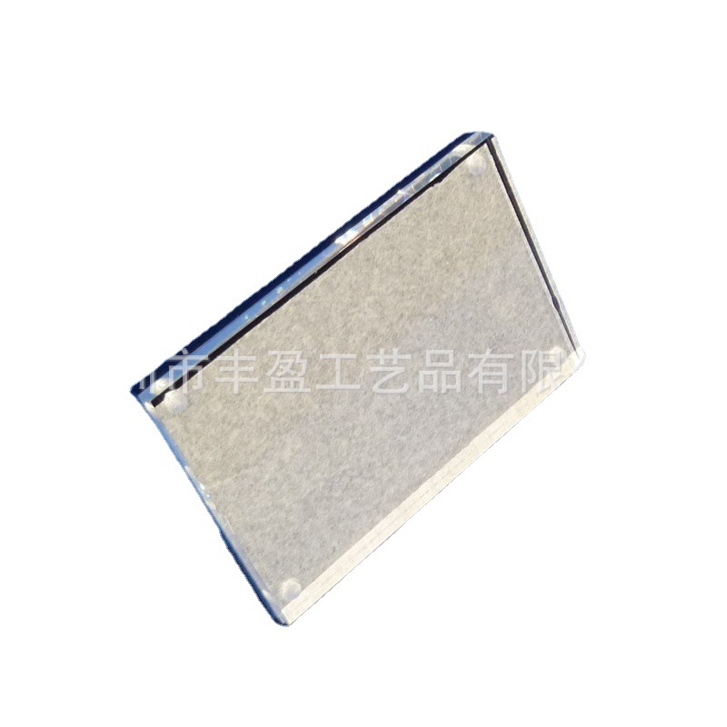 透明有机玻璃价签牌 l型价格牌 商品亚克力标价牌