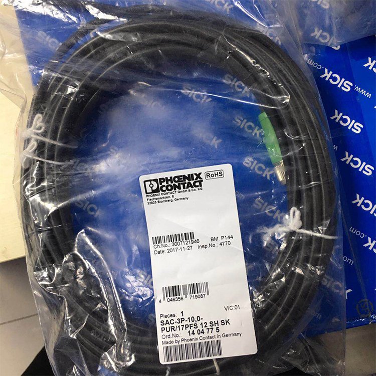 2866679 QUINT-PS/1AC/48DC/5大量现货菲尼克斯PHOENIX模块