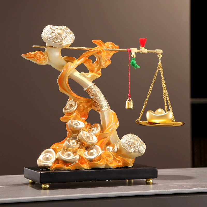 Pepanari обставлены новыми украшениями в китайском стиле