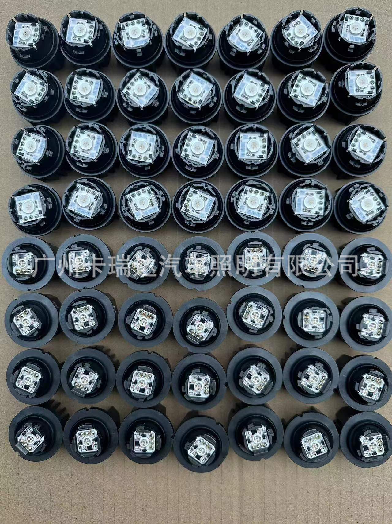 New LR5B LED taillight for Toyota Elfa New Corolla Lexus 8158A-0D610