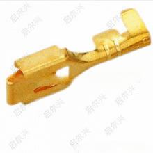 ��DJ621-B6.3A�� Ƭ�β��� 6.3x0.8 僼����a�Ӿ�����