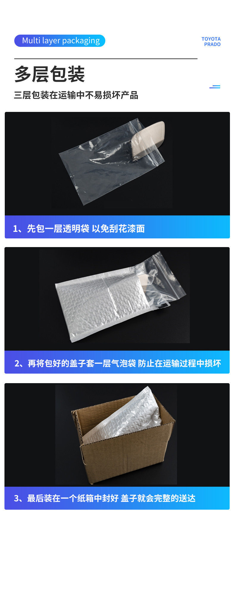 5K6809857C is suitable for Volkswagen Golf 6 fuel tank cover assembly, GTI fuel tank outer cover, fuel filler cap