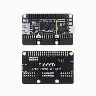 Sipeed Tang Primer 25K ��� GW5A RISCV FPGA�_�l�� PMOD SDRAM