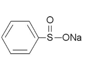 苯亚磺酸钠 ;苯亚磺酸钠盐 Cas号: 873-55-2