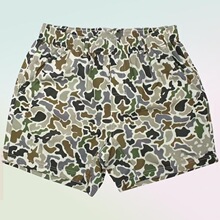 I 37536 Digital Camouflage Pocket Shorts �Բʿڴ��̿� �羳��