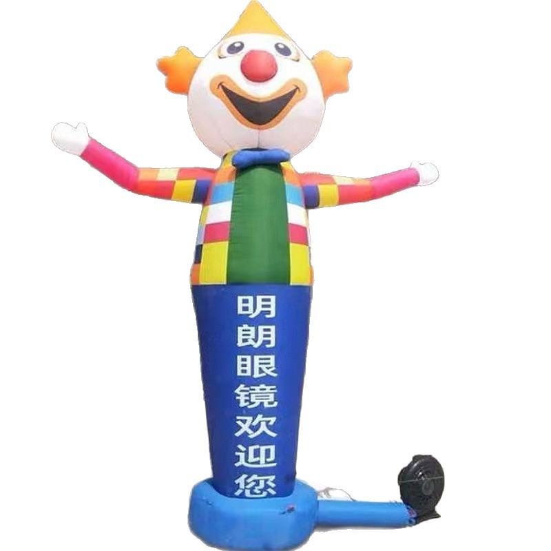 オープニングイベントインフレータブル漫画人形アーチ OpeningeventInflatablecartoondol 大|undefined