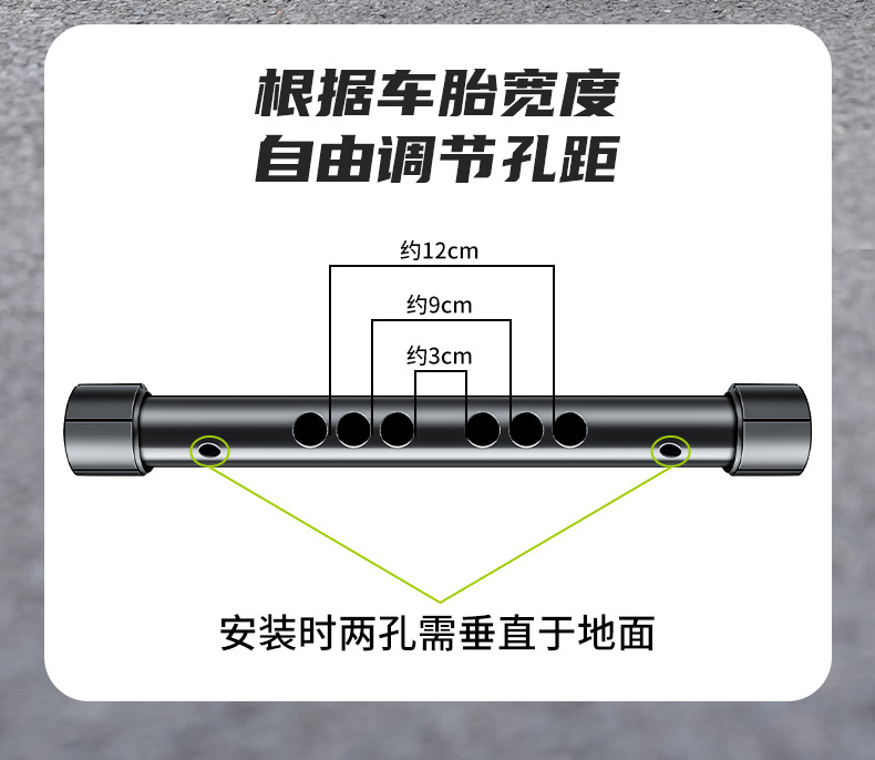 Suitable for Bicycle Vertical Parking Bracket Road Mountain Bike Repair Alloy Rack Bicycle Indoor Storage Exhibition