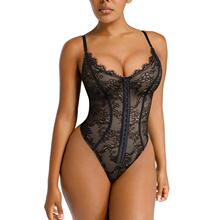 G 16231 Sexy Lace Bodysuit Lingerie Set �Ը���˿���� �羳ר