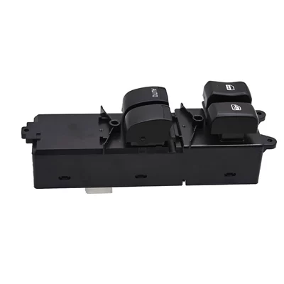 Glass lifter Suzuki D-Max Car Electric