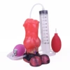 N-CLCQZS 5280 product + syringe + air bag + inflation