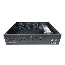 Farm box机箱手机农场盒P30机箱OTG苹果机箱适用于iPhone Android
