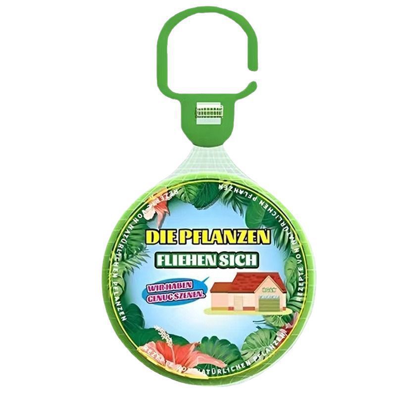 Home Aromatherapy Wax Tablets Are Powerful Indoor Mosquito Repellents That Can Be Used at the Door for Children, Pregnant Women, Infants, and Babies to Ward Off Mosquitoes
