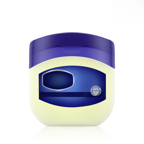 Vaseline Repair Crystal Jelly 50g Body Lotion Moisturizing Hand and Foot Dry Cracked Cream Unscented Wholesale