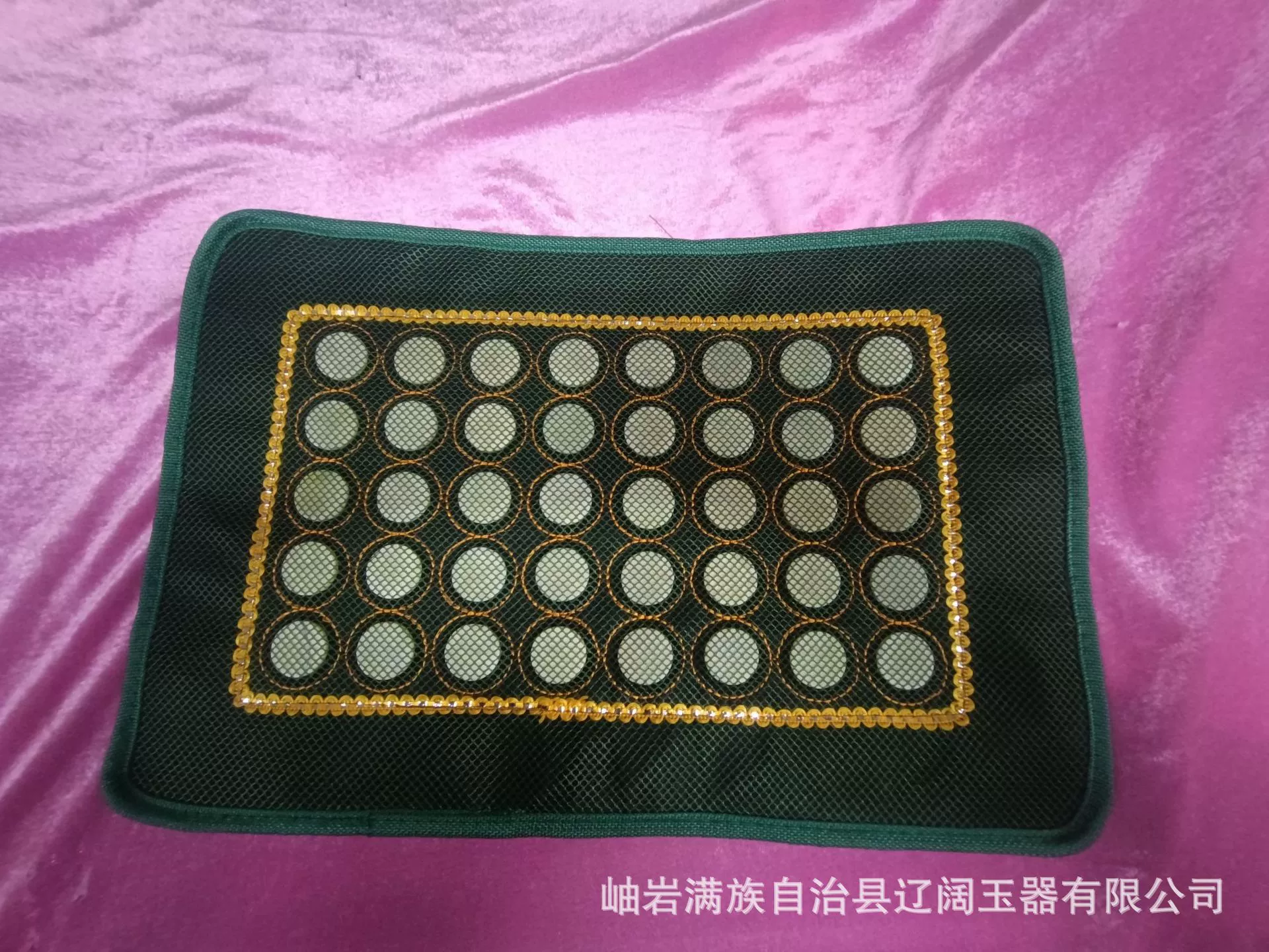 Оптовая продажа натуральных Xiuyu автомобильное сиденье Подушка летняя Прохладная Подушка охлаждающая дышащая ледяная Прохладная Подушка офисная зимняя теплая летняя Прохладная Подушка