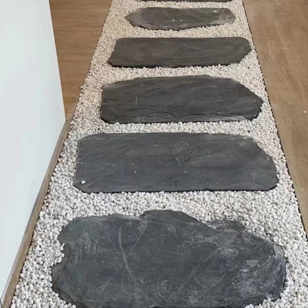 Нерегулярная толщина 40*100 см 3-4 см