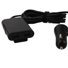 ���1��2܇�� ����4��ͨ��ǰ����USB܇�� 4.8A܇�d����������l