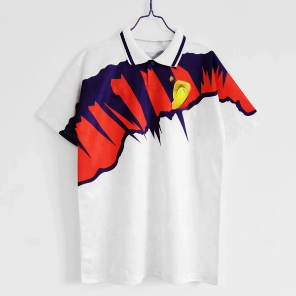 1991/93 Scots