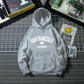 女式卫衣;女式T恤;时尚休闲套装