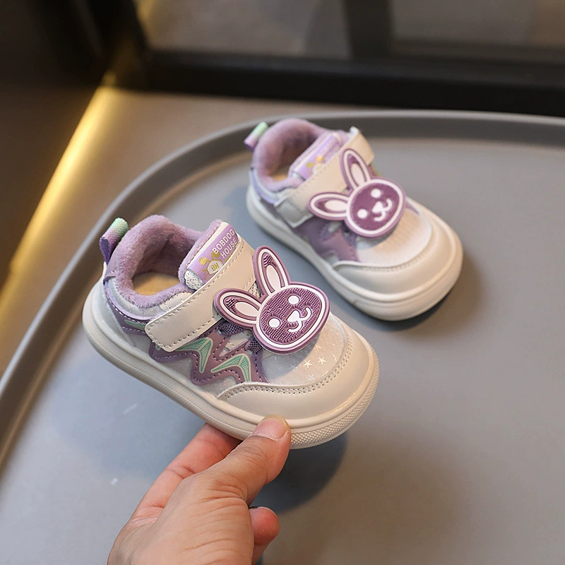 Новые два хлопковых плюс бархат