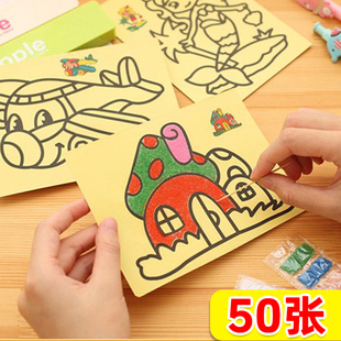 ɳ����ͯ��ɳ�ֹ�DIY���τ���ιή����b�׃��@ȫ�๝�ժ���Y��