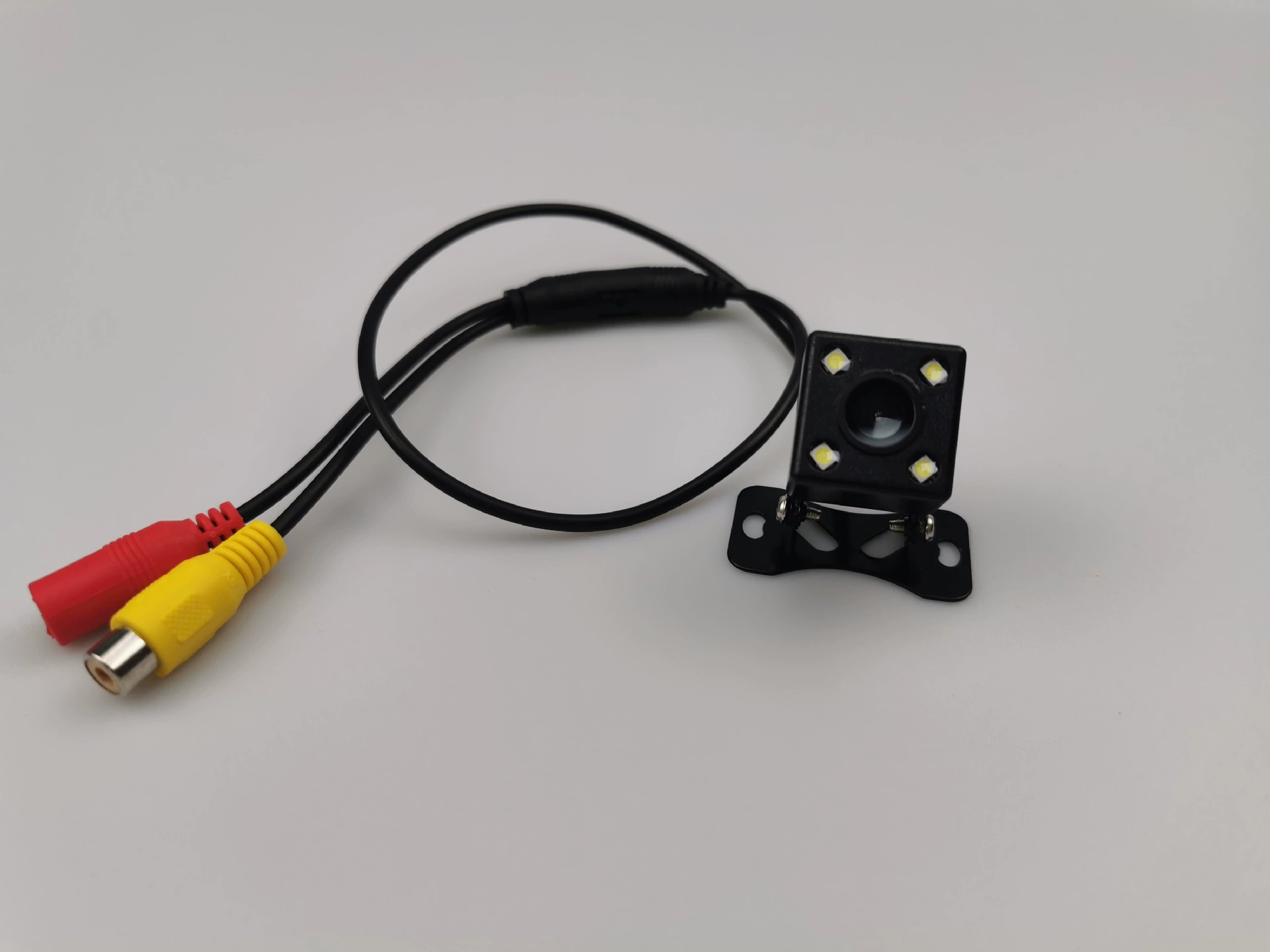 CCTV camera