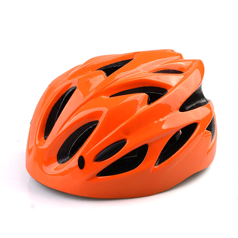 64 casco de conducción ciclista ciclista de montaña motociclista casco de seguridad motocicleta eléctrica jinete de protección de bicicleta