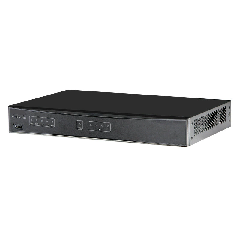 Подходит для ленточного маршрутизатора корпоративного класса Diger Tongzhuan AR111-S Gigabit Router, количество устройств 50-80, поддержка VPN, поддержка VPN