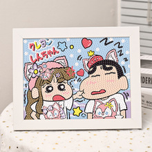 Ϟ�PС���ʯ��2025�¿ͯ�ֹ�diy�[̨�b��M��ʯ�N����H