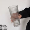Vertical single cup